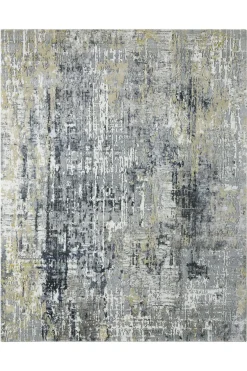 Lhasa- Grey Mist Rug