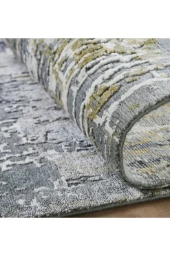 Lhasa- Grey Mist Rug