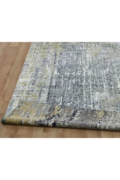 Lhasa- Grey Mist Rug