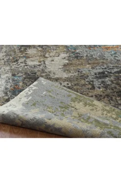 Lhasa- Haze Rug