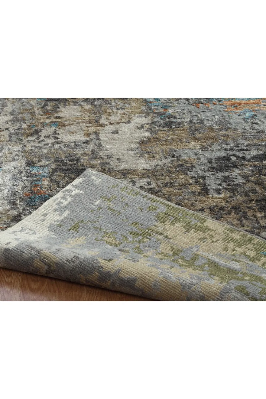 Lhasa- Haze Rug