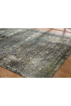 Lhasa- Haze Rug
