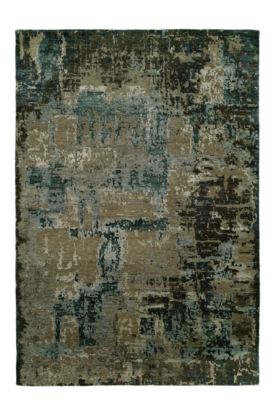Lhasa- Nightfall Rug