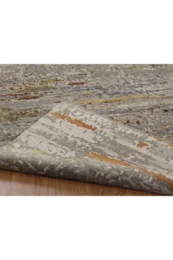 Lhasa- Sahara Rug