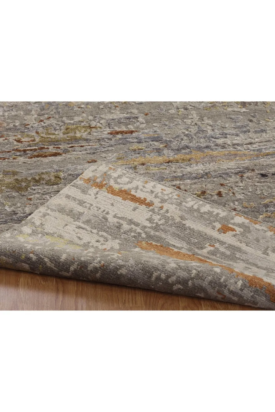 Lhasa- Sahara Rug