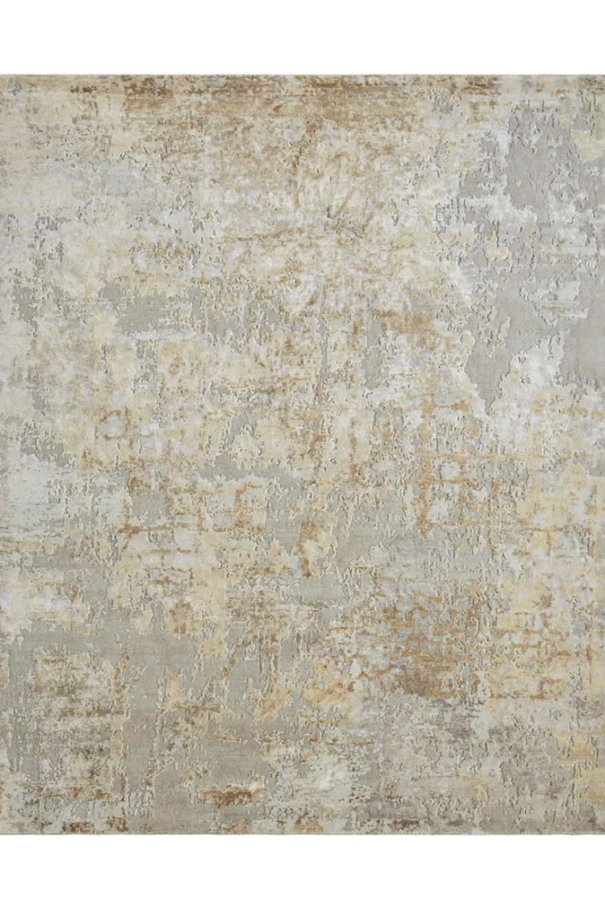 Lhasa- Sandstone Rug