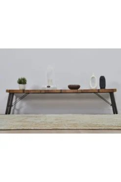 Lhasa- Sandstone Rug