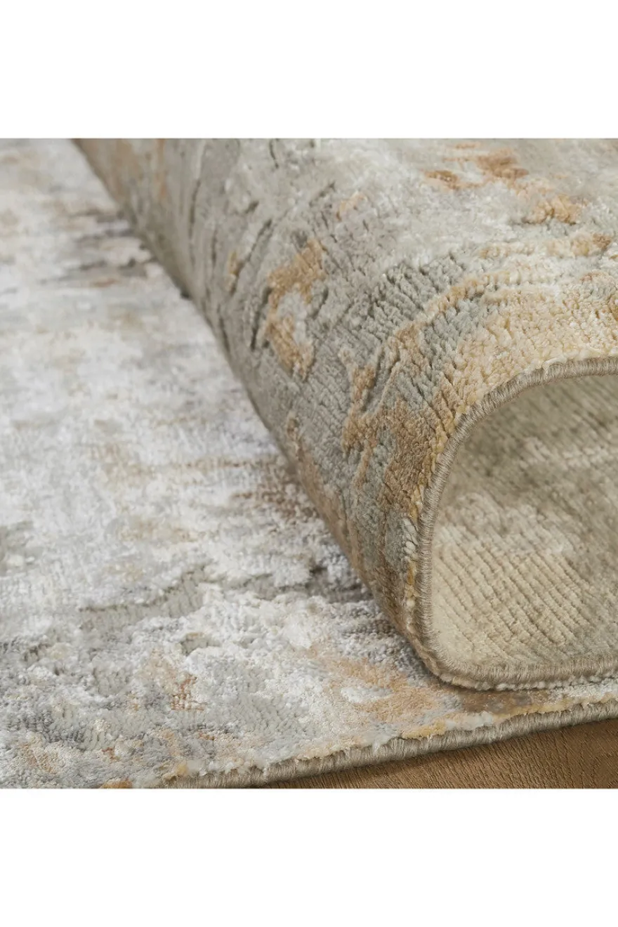 Lhasa- Sandstone Rug