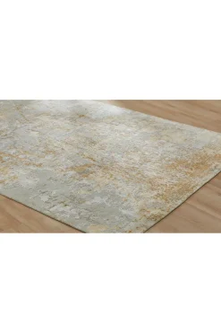 Lhasa- Sandstone Rug