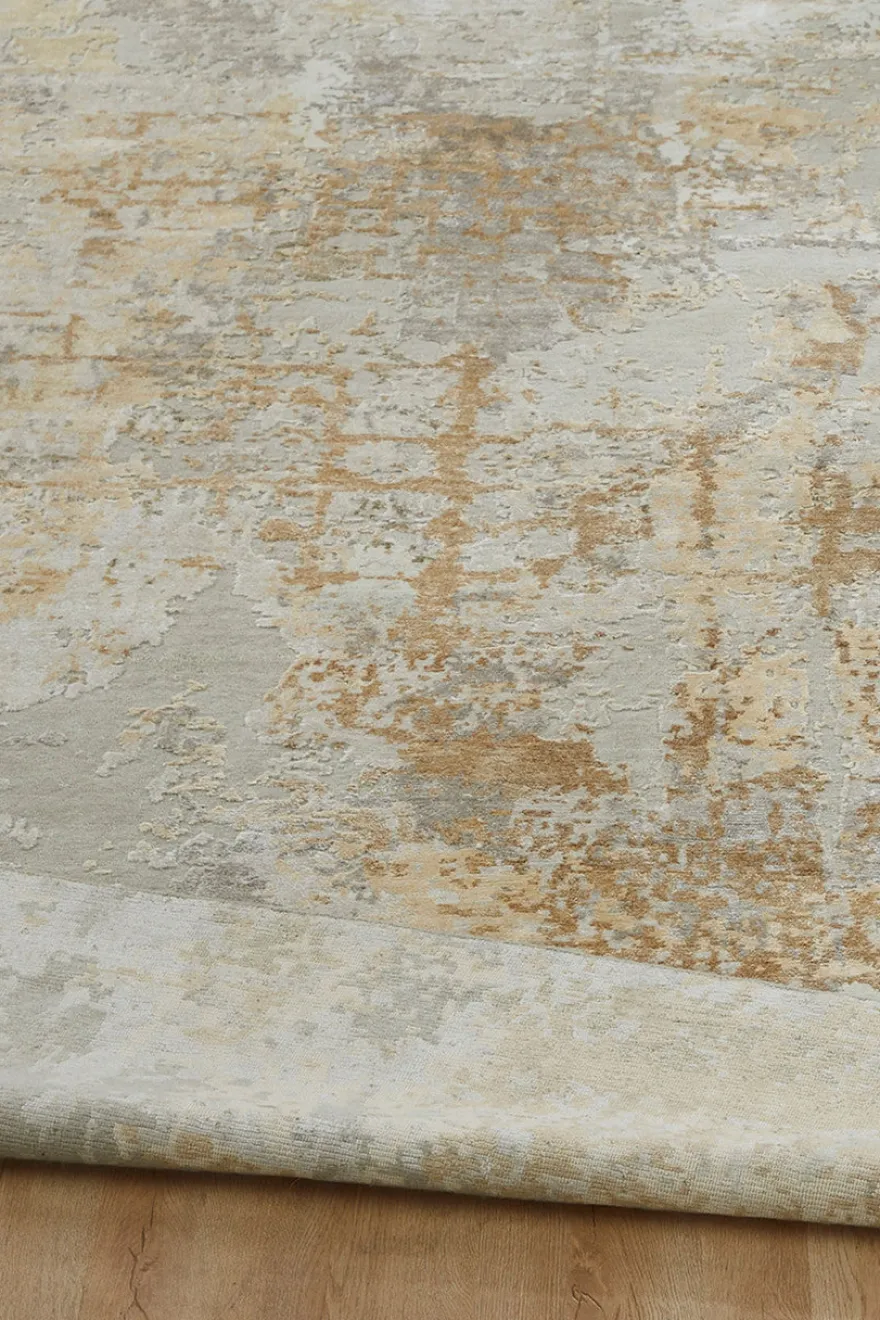 Lhasa- Sandstone Rug