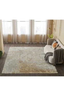 Lhasa- Sandstone Rug