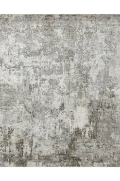 Lhasa- Silver Mist Rug