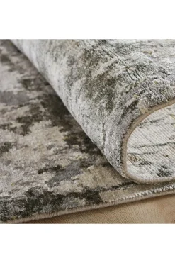 Lhasa- Silver Mist Rug
