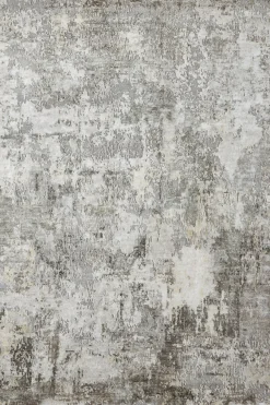 Lhasa- Silver Mist Rug