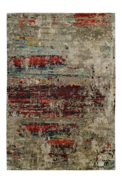 Lhasa- Sunset Rug