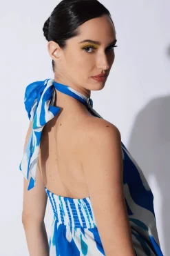 Lido Dress