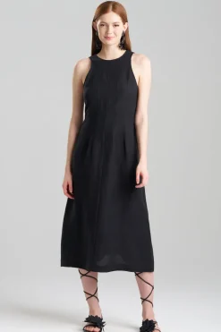 Light Weight Linen Dress