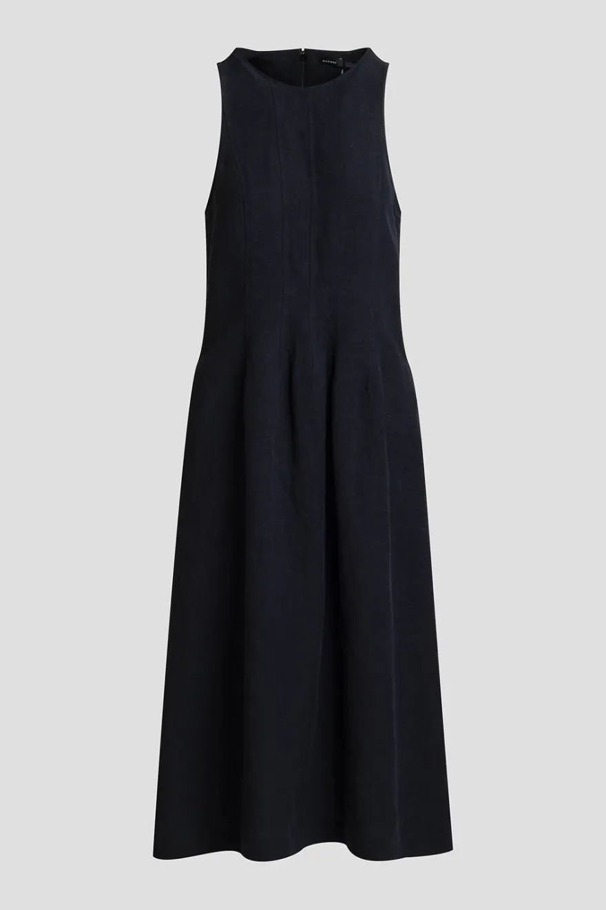 Light Weight Linen Dress