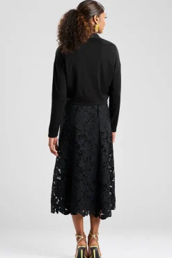 Lightweight Knit Bolero