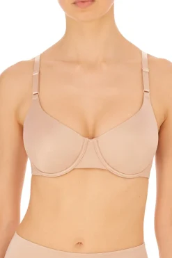Liquid Full Fit Contour Underwire Bra