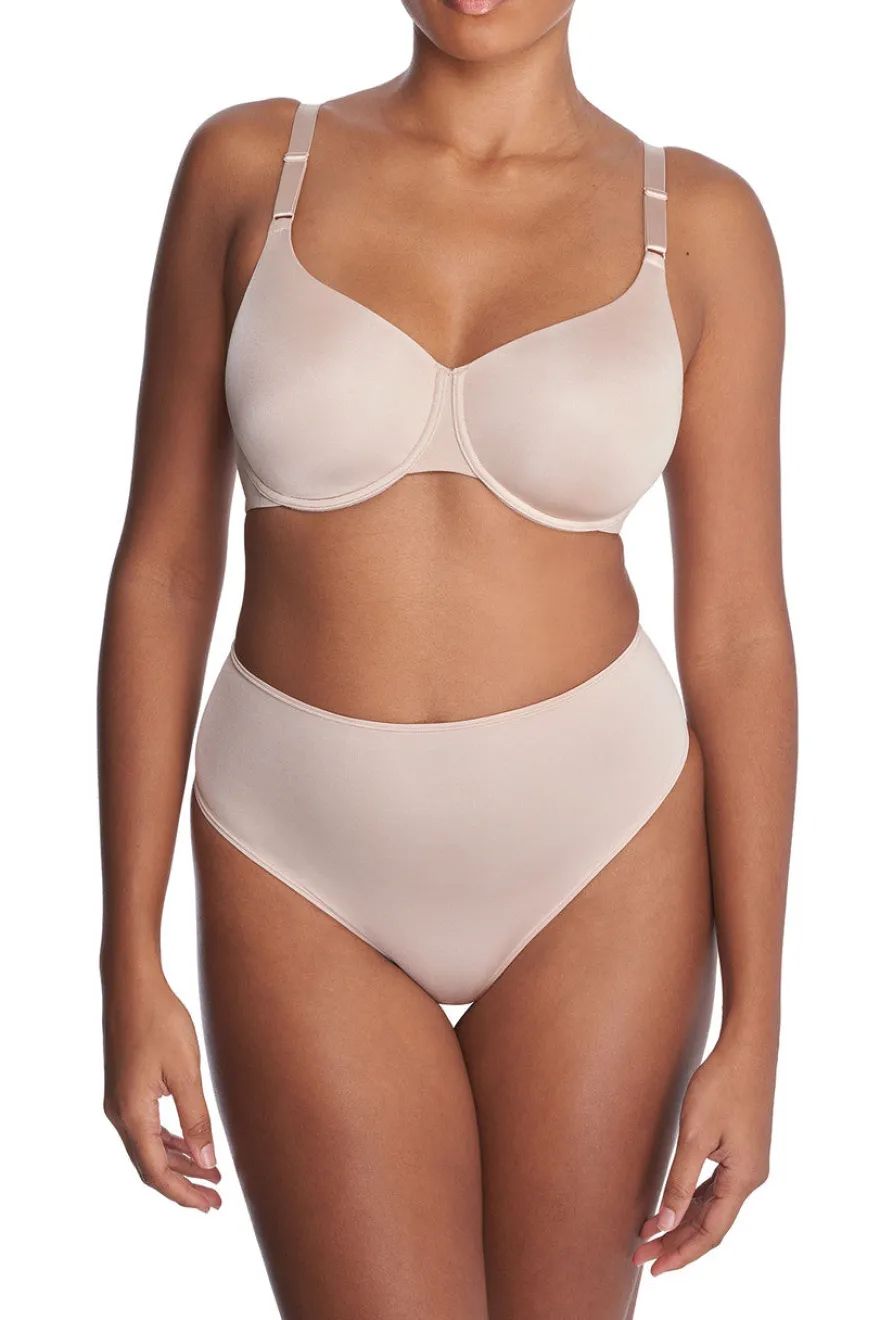 Liquid Full Fit Contour Underwire Bra