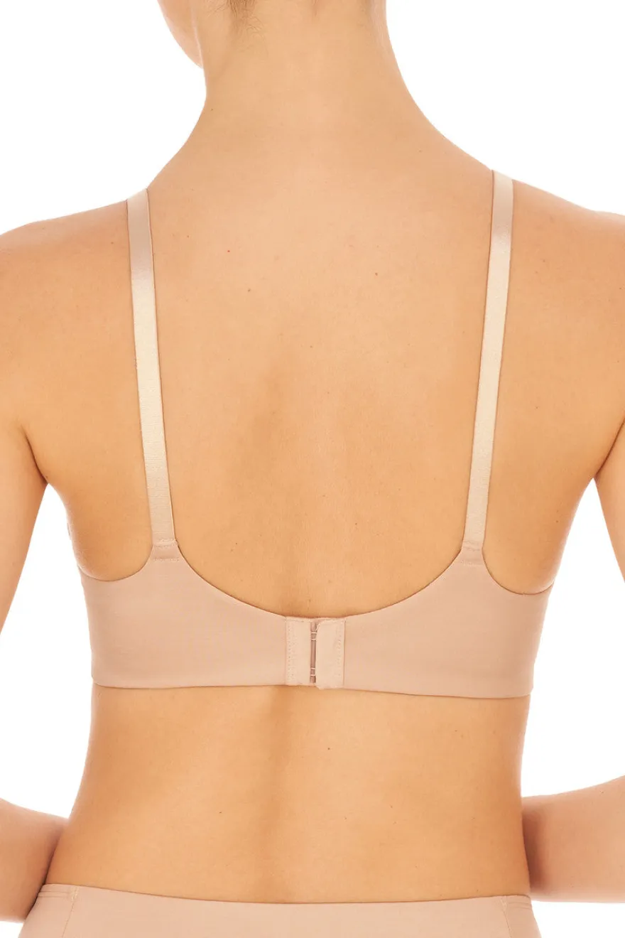 Liquid Full Fit Contour Underwire Bra