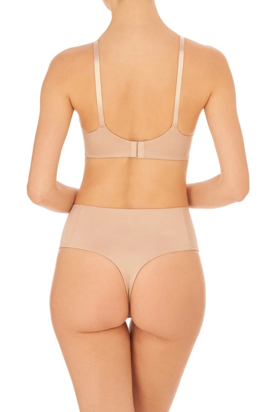 Liquid Full Fit Contour Underwire Bra