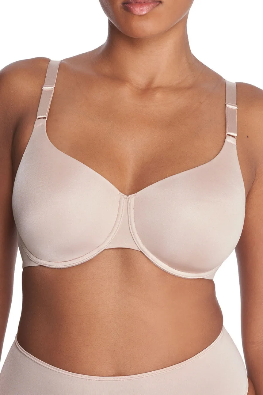 Liquid Full Fit Contour Underwire Bra