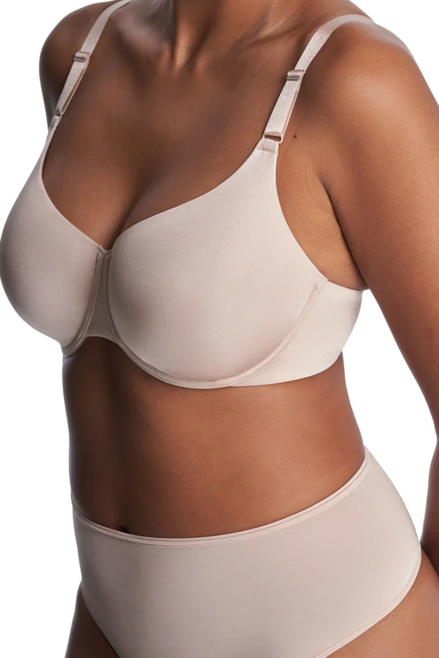 Liquid Full Fit Contour Underwire Bra