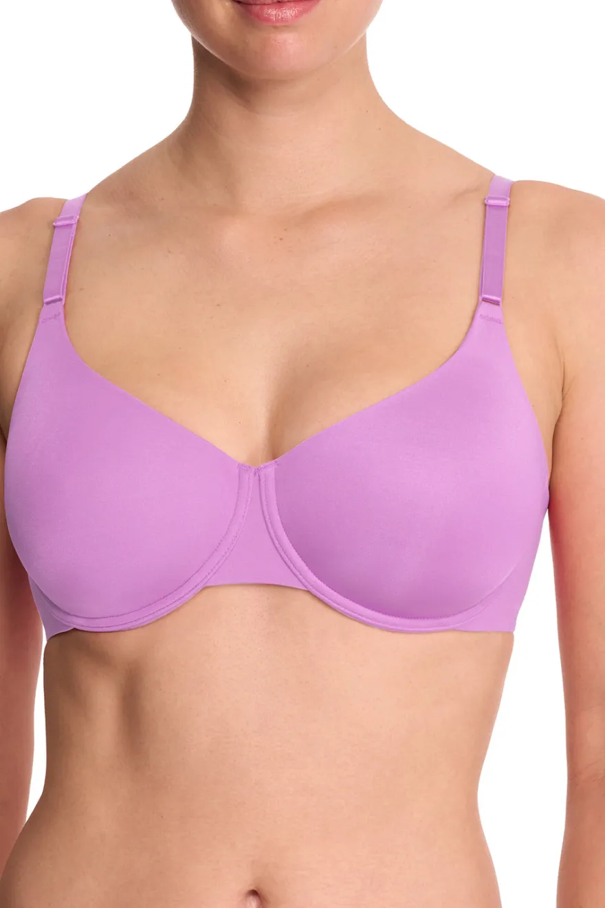 Liquid Full Fit Contour Underwire Bra