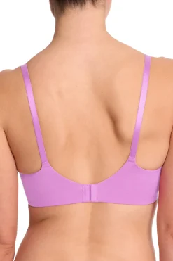 Liquid Full Fit Contour Underwire Bra