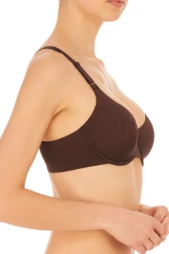 Liquid Full Fit Contour Underwire Bra