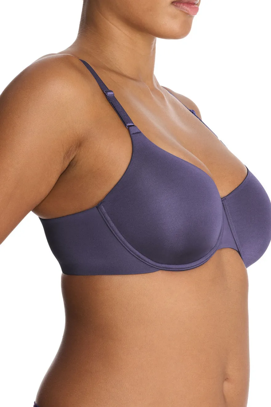 Liquid Full Fit Contour Underwire Bra