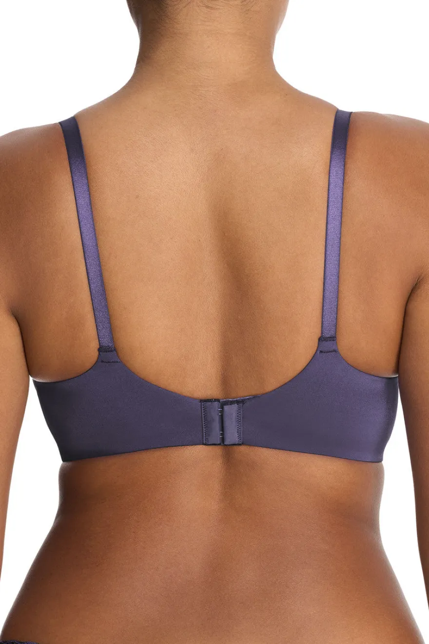 Liquid Full Fit Contour Underwire Bra