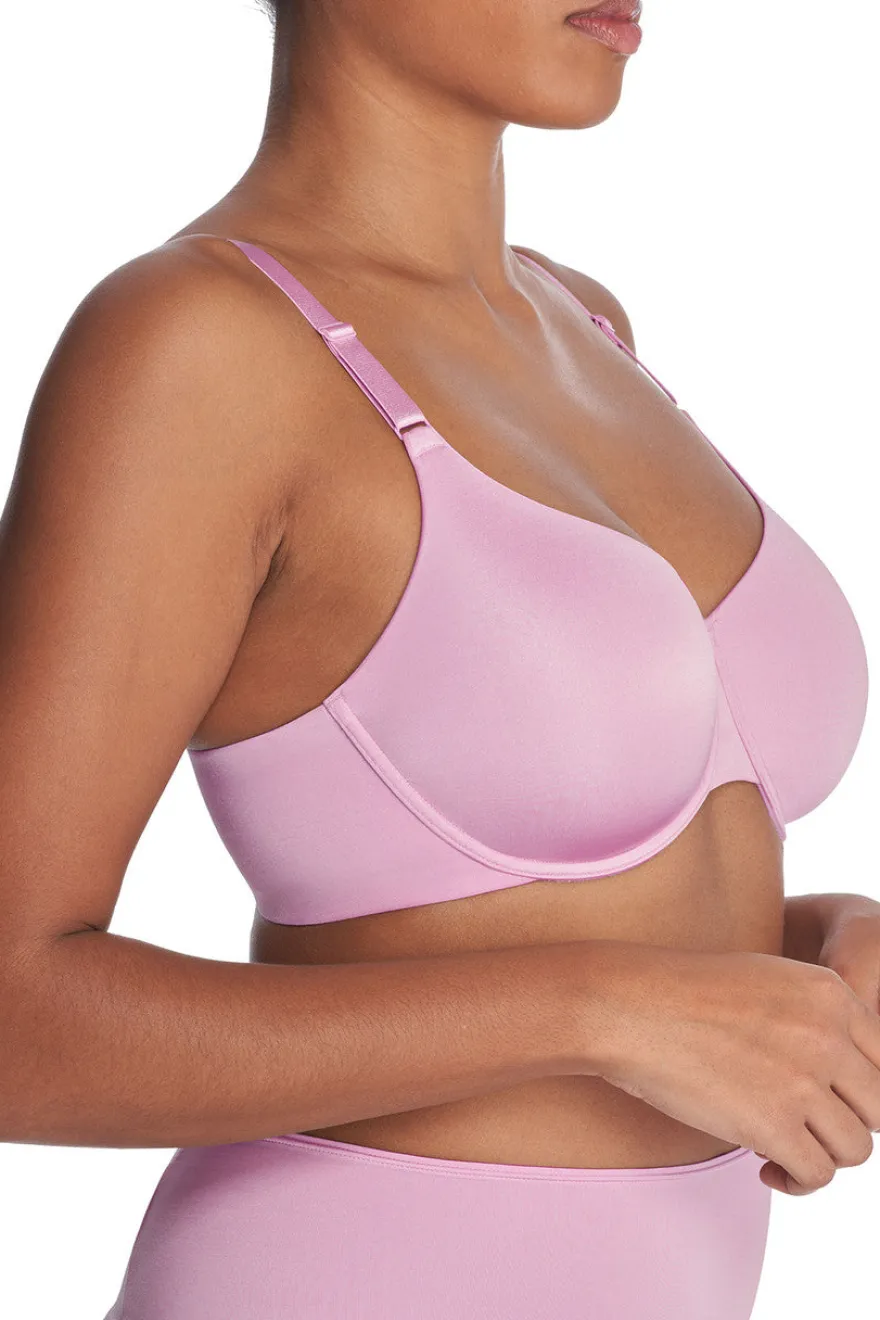 Liquid Full Fit Contour Underwire Bra