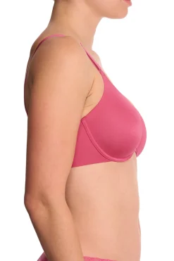 Liquid Full Fit Contour Underwire Bra