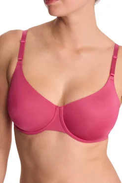 Liquid Full Fit Contour Underwire Bra