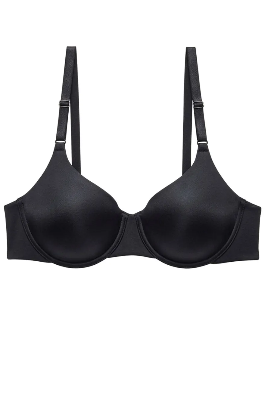 Liquid Full Fit Contour Underwire Bra