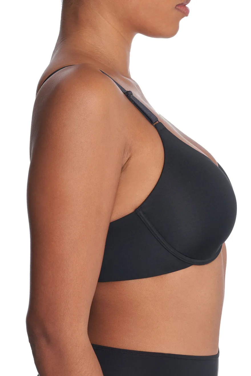 Liquid Full Fit Contour Underwire Bra