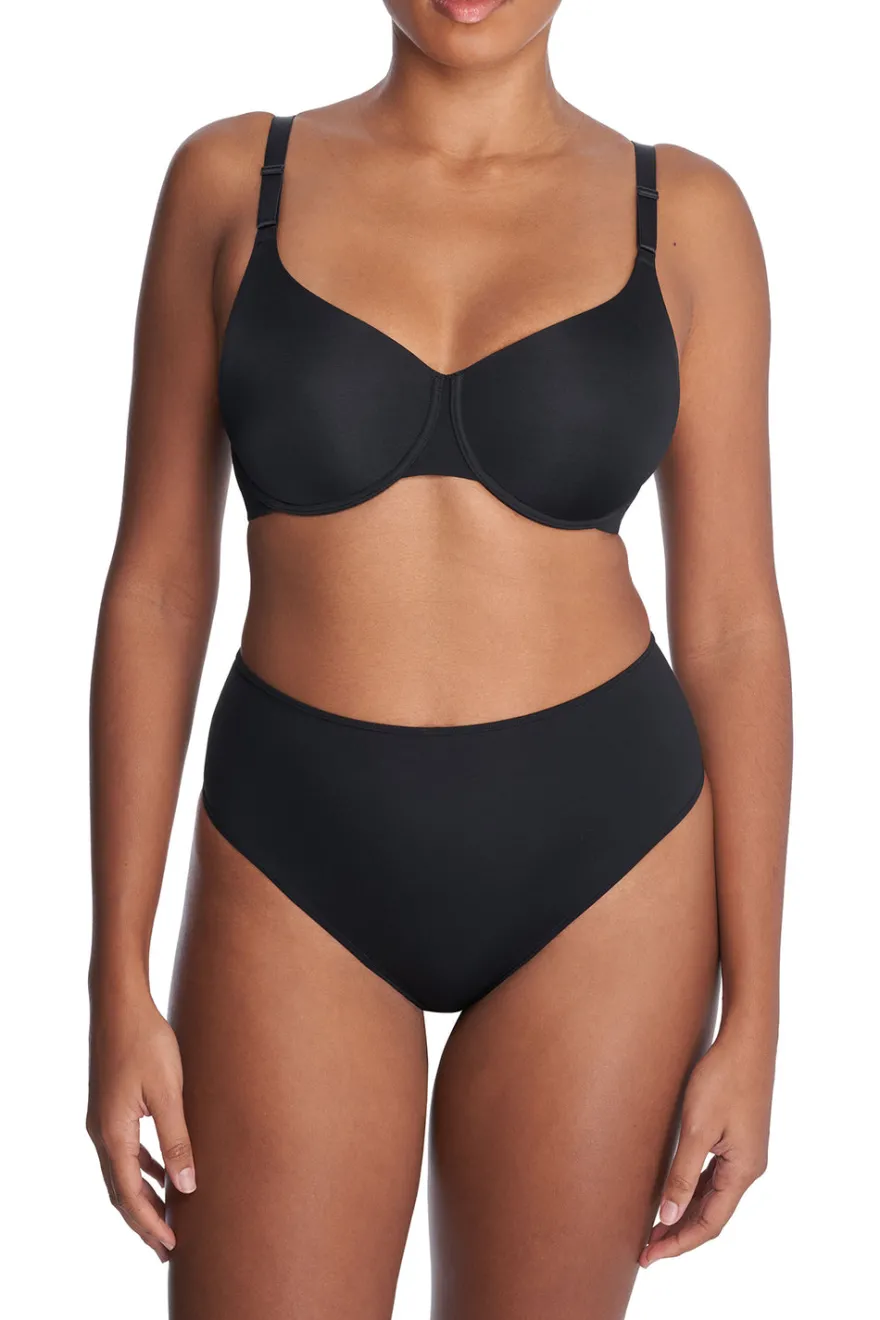 Liquid Full Fit Contour Underwire Bra