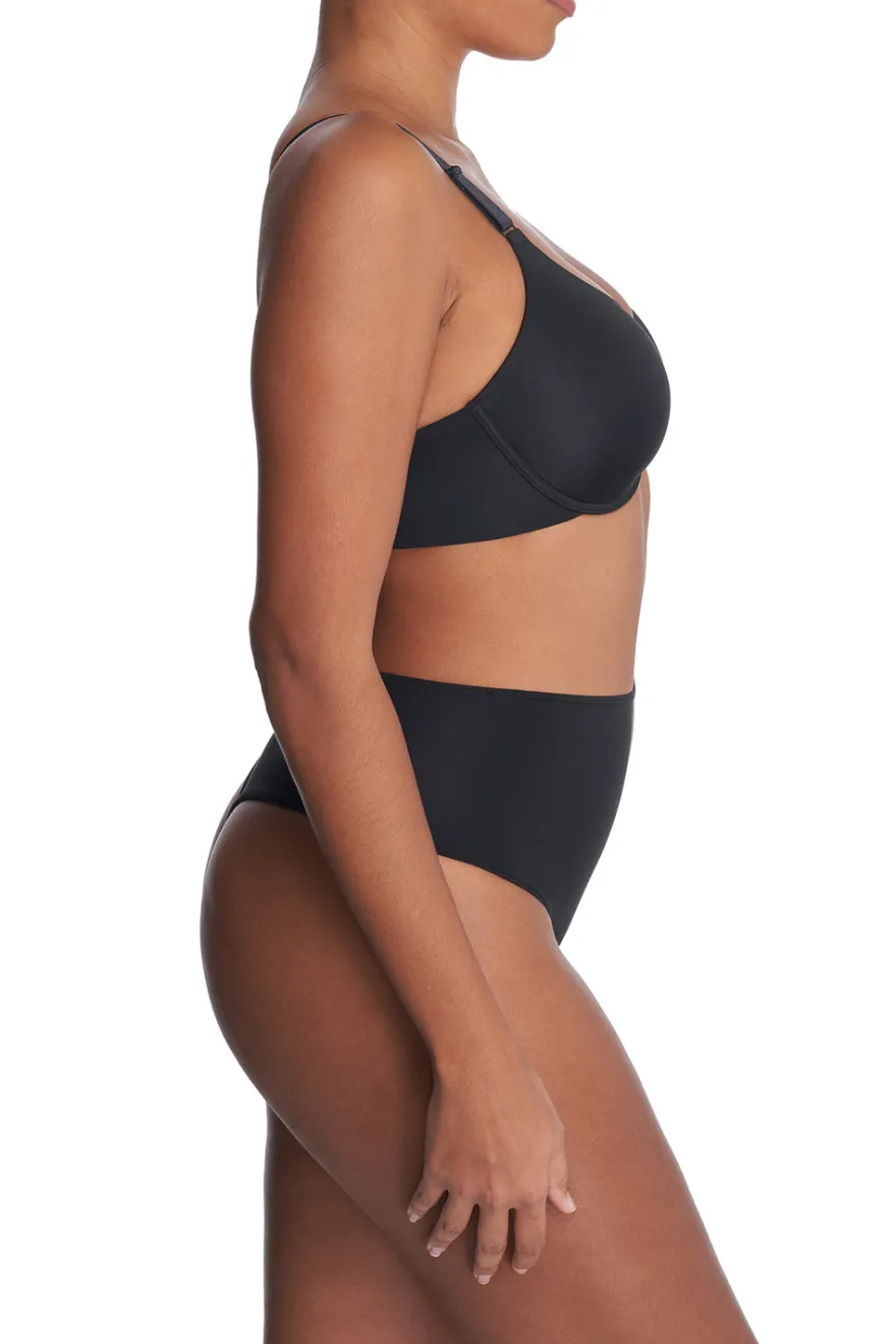 Liquid Full Fit Contour Underwire Bra