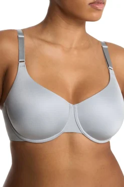 Liquid Full Fit Contour Underwire Bra