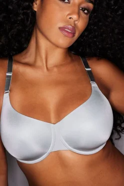 Liquid Full Fit Contour Underwire Bra
