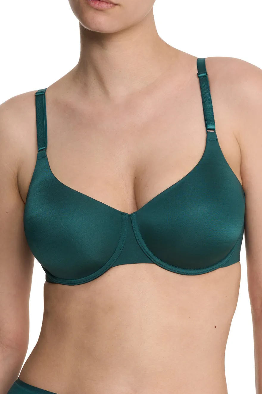 Liquid Full Fit Contour Underwire Bra