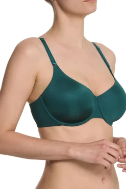 Liquid Full Fit Contour Underwire Bra