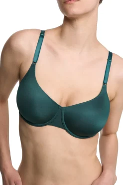 Liquid Full Fit Contour Underwire Bra