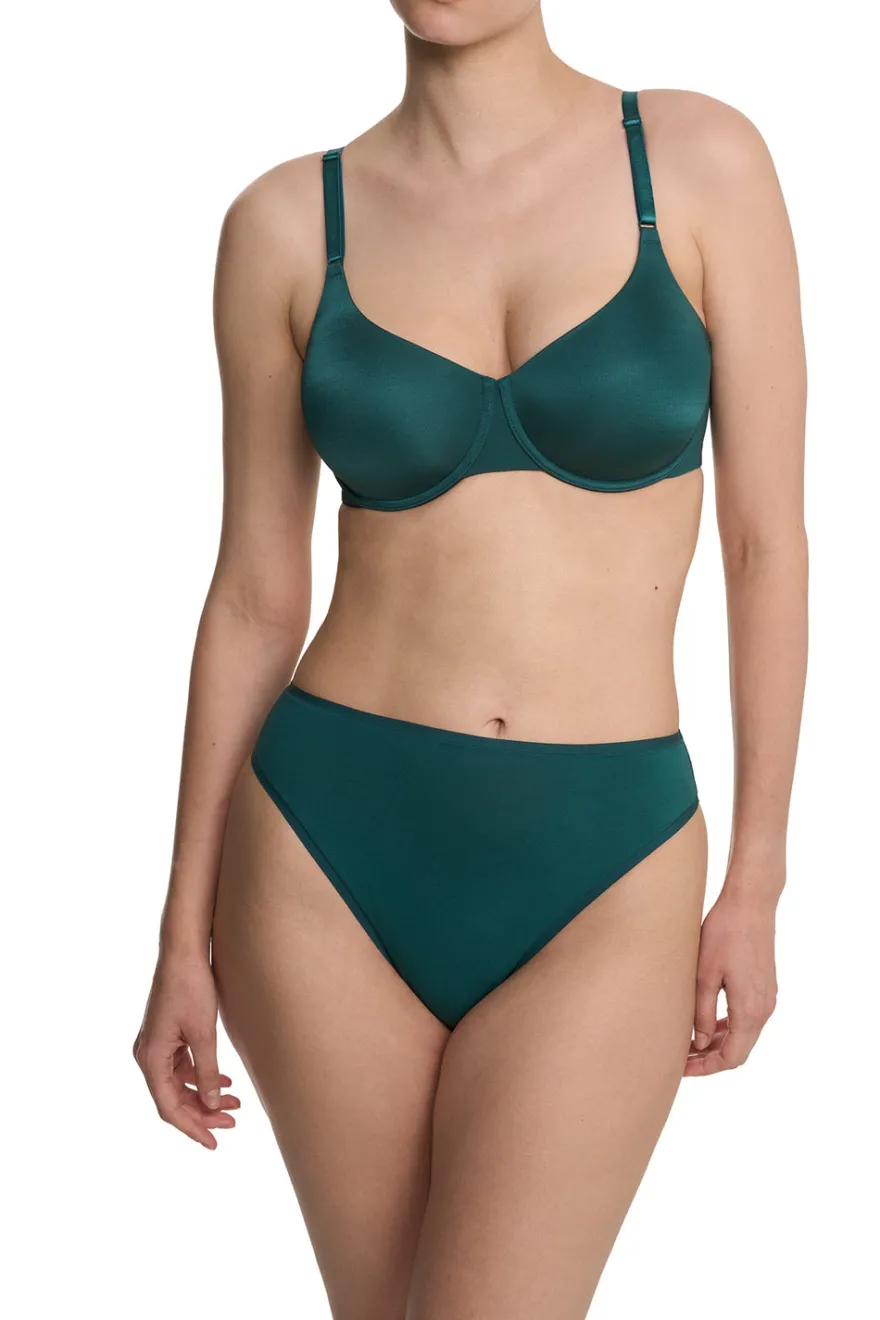 Liquid Full Fit Contour Underwire Bra