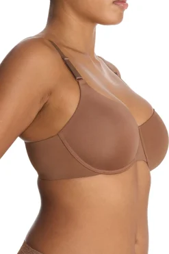 Liquid Full Fit Contour Underwire Bra