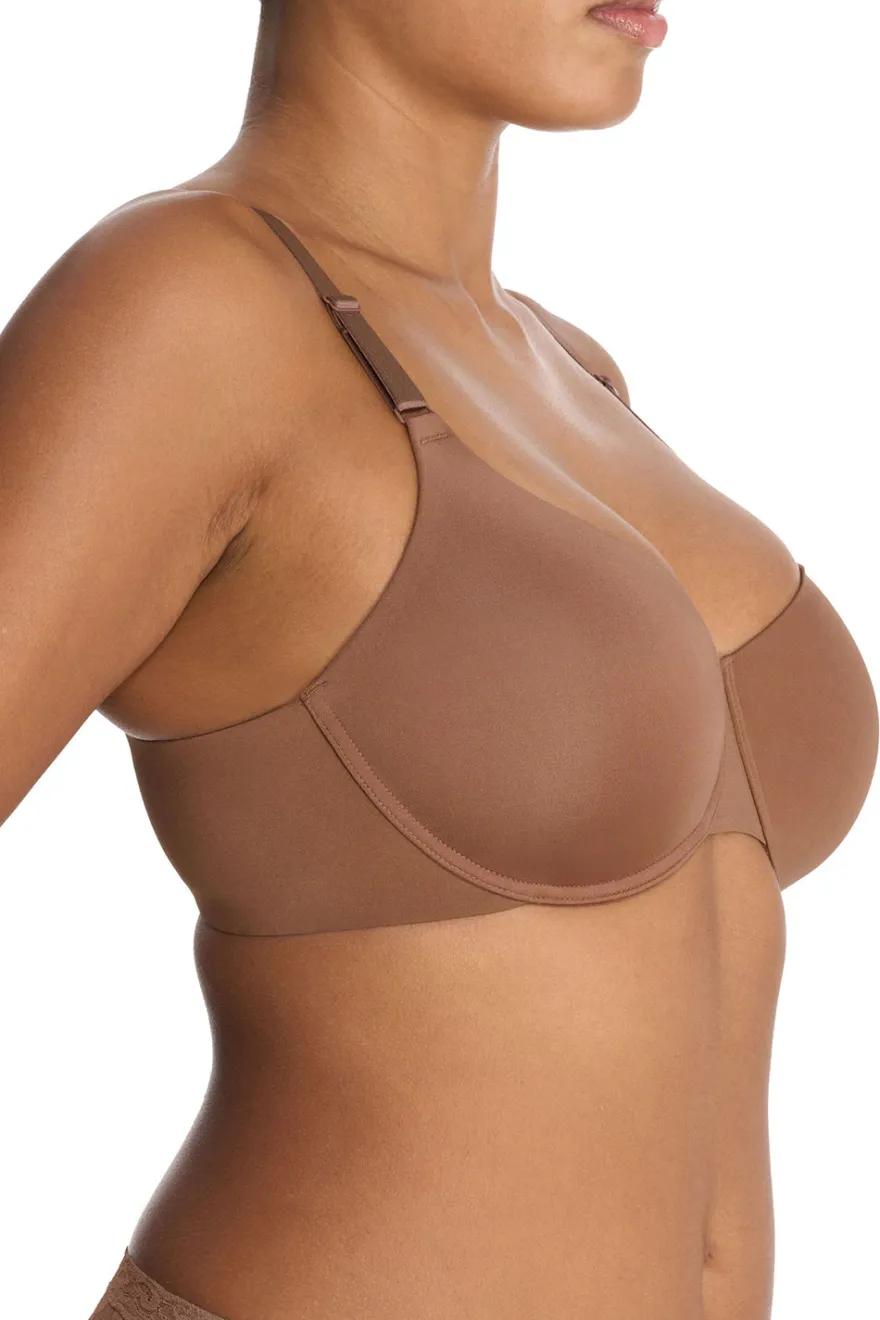 Liquid Full Fit Contour Underwire Bra