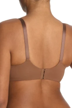 Liquid Full Fit Contour Underwire Bra